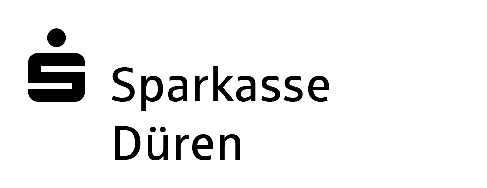 Logo der Sparkasse Düren